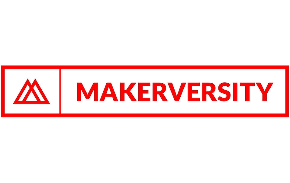 Make University Logo